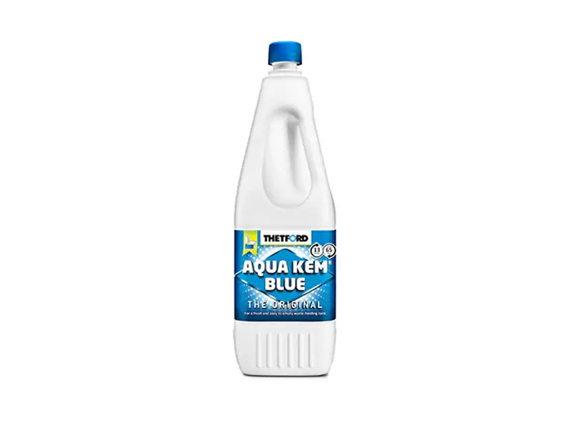 Aqua Kem 2 lt Nuova Collezione