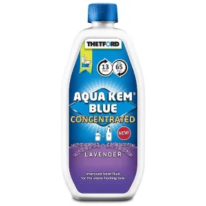 Compra Online Aqua Kem Concentrato 0,78 lt