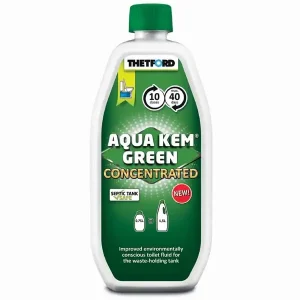Aqua Kem Green Concentrato 0,78 lt Prezzo Basso