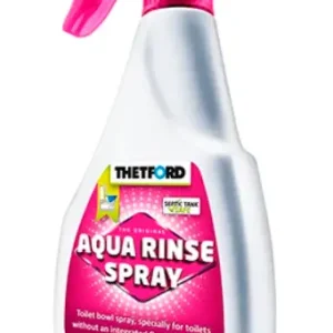 Aqua Rinse Spray Prezzo Conveniente