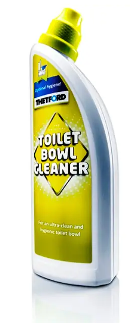 Toilet Bowl Cleaner Occasione
