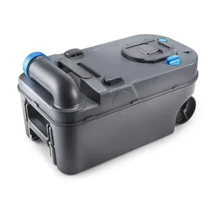 Professionale Fresh Up Set C220 con Maniglia e Ruote