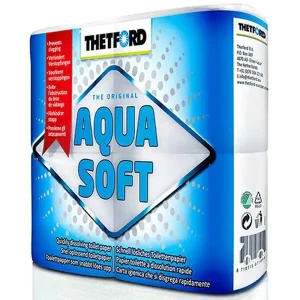 Aqua Soft Carta Igienica Occasione Imperdibile