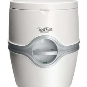 Excellence Porta Potti 565 elettric Ultime Pezzi