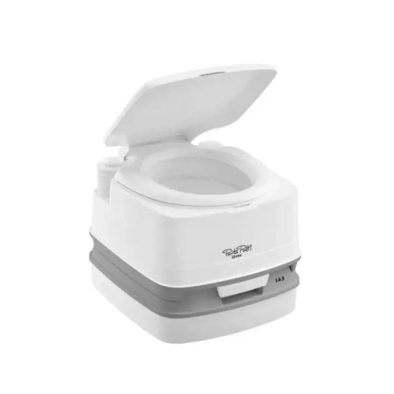 Qube Porta Potti 145 Promo Stagionale