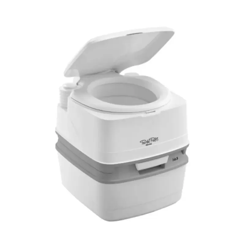Qube Porta Potti 165 Acquista Ora