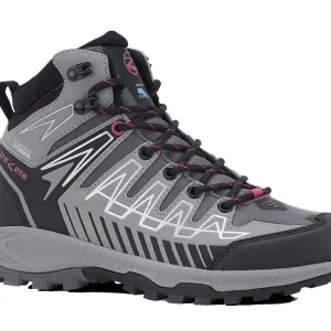 Thunder MID WP WM Grey Fuchsia Offerta Limitata