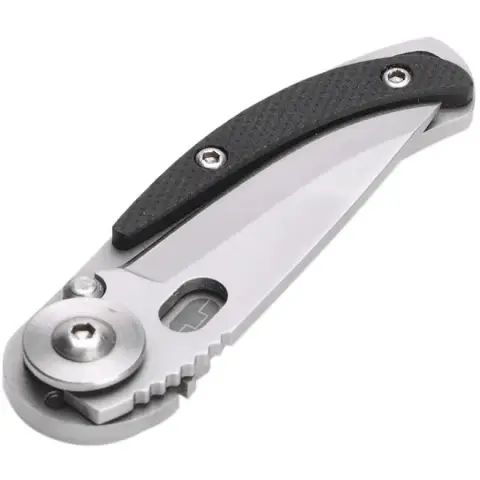 Skeleton Knife TTU71 Ultimissimo Modello