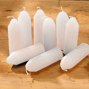 Candela Lantern Alu Solo Oggi