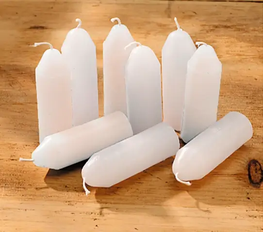 Candela Lantern Alu Solo Oggi
