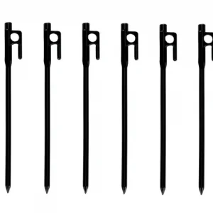 Cast Iron Pin 20 cm - 6 pezzi Compra Oggi Stesso