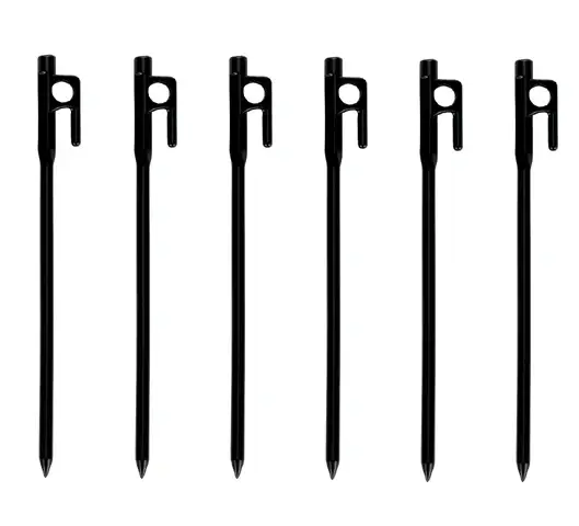 Cast Iron Pin 20 cm - 6 pezzi Compra Oggi Stesso