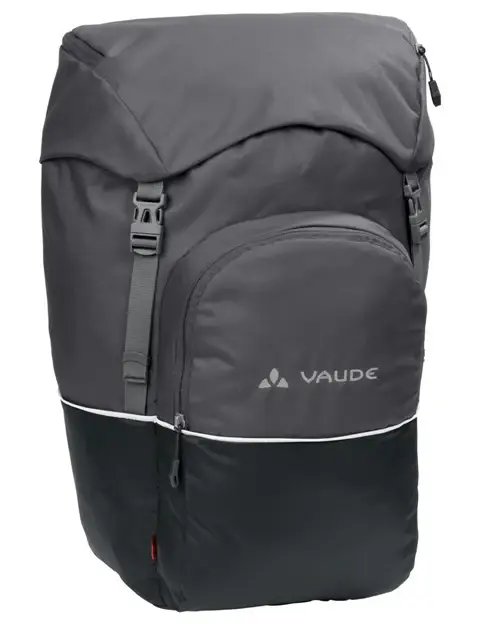 Di Tendenza Road Master Front Black
