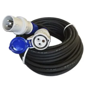 Prezzo Scontato Prolunga Neoprene 25 mt