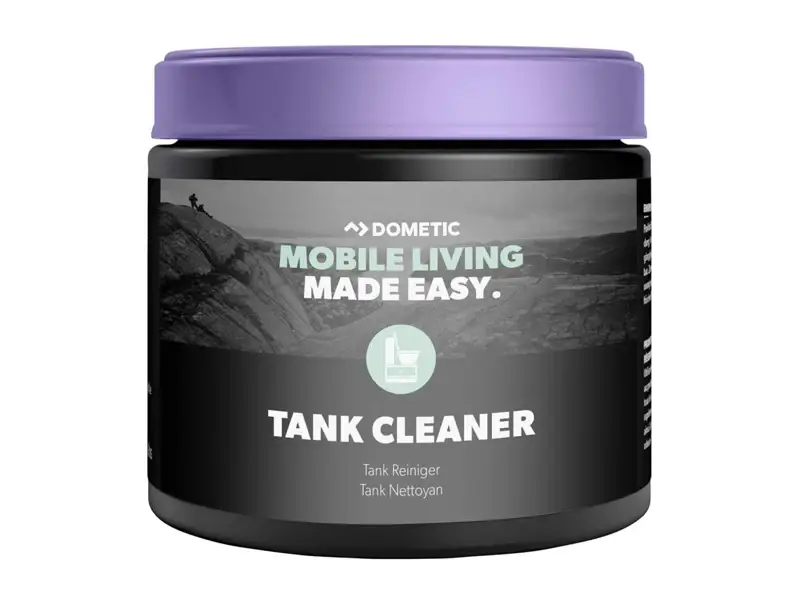 Occasione Tank Cleaner