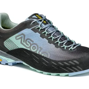 Eldo GV WMN Brook Green Blue Fog Consegna Rapida
