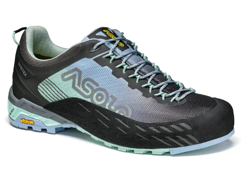 Eldo GV WMN Brook Green Blue Fog Consegna Rapida