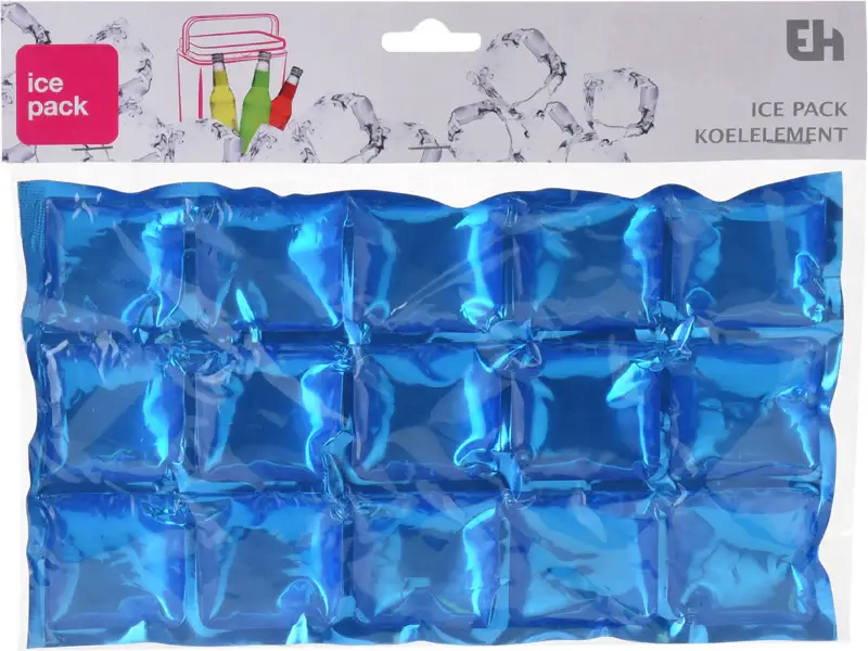 Ordina Subito Elemento Refrigerante 15x25 cm