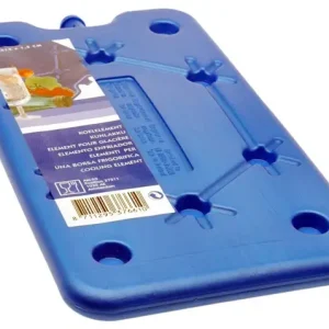 Piastra Ghiaccio Slim 400 gr Reso Gratuito