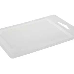 Scelto Dai Clienti Tagliere 30x22 cm Bianco