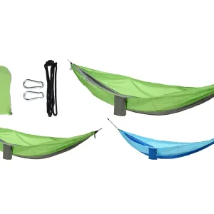 Amaca Nylon 140x270 cm Nuova Collezione