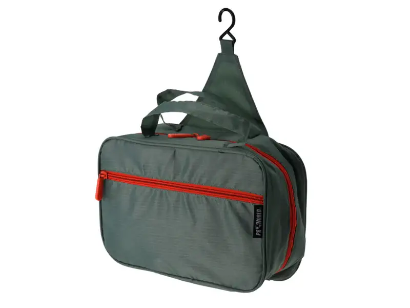 Trousse da Viaggio 26x18 cm Consegna Rapida