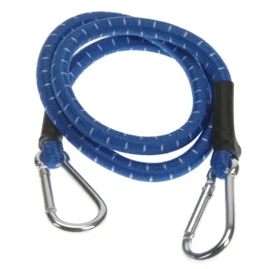 Corda Elastica con Moschettone Affare