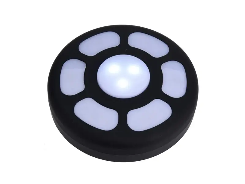 Subito Disponibile Lampada Campeggio 21Led