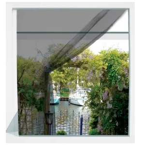 Sconto Zanzariera Finestra 130x150 cm