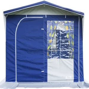Chef Q 200x200 Blue Vendita Finale