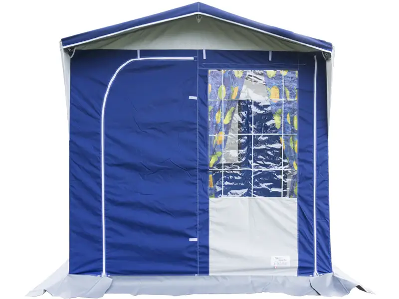 Chef Q 200x200 Blue Vendita Finale
