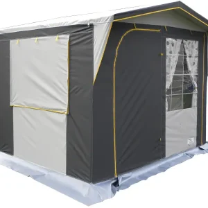 Compra Online Chef Q 200x200 Grigio