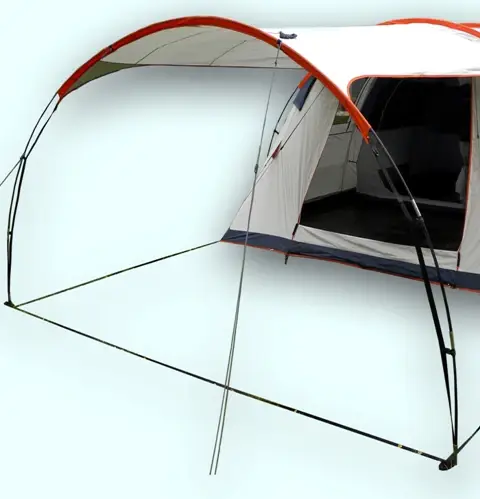 Canopy Luna 5 Bestseller