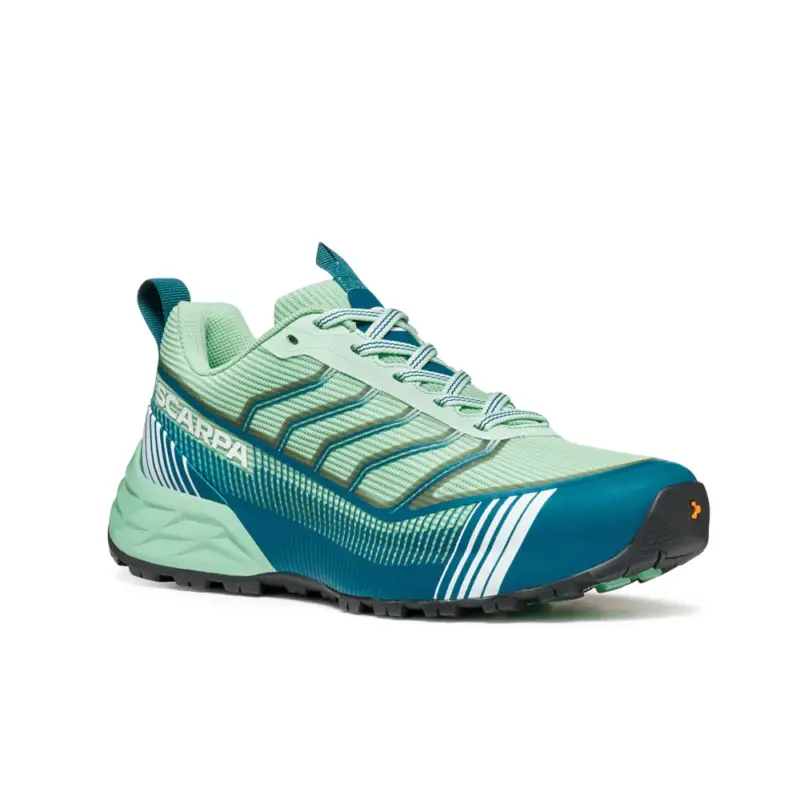 Ribelle Run LT Wmn Misty Jade/Deep Lagoon Sconto