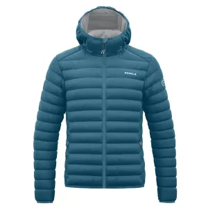 Ultimissimo Modello MIR Maroccan Blue