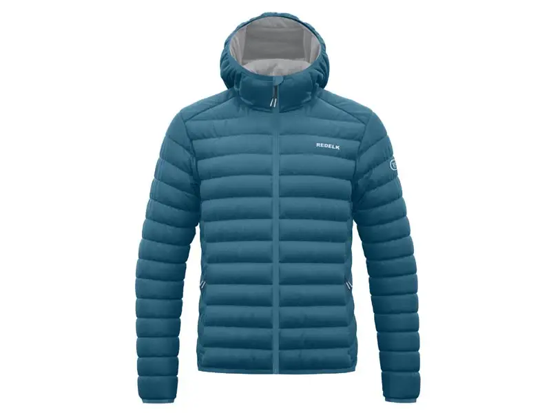 Ultimissimo Modello MIR Maroccan Blue