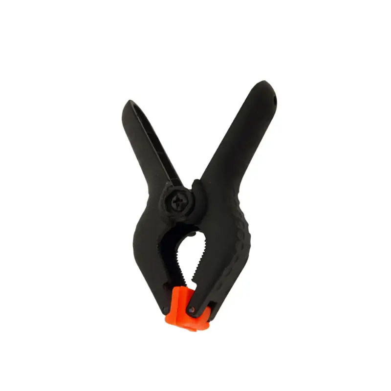 Bestseller Morsetto Fermatelo 10 cm cf 4 pz