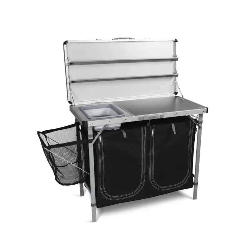 Acquista Ora Chieftain Field Kitchen