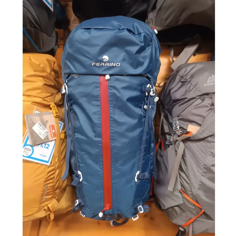 Acquista Ora Dry Hike 40+5 - KM0