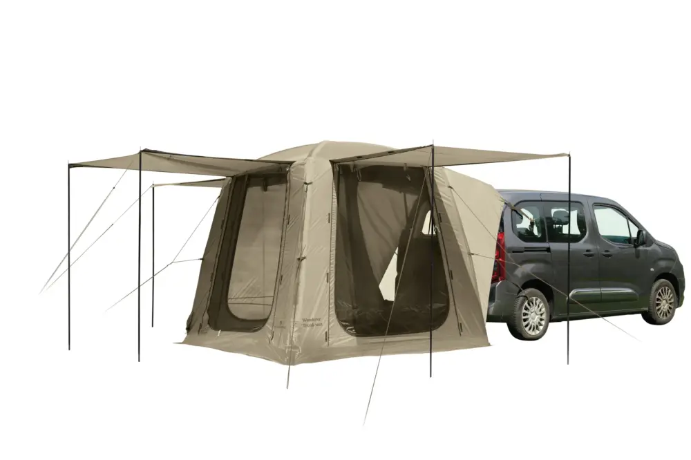 Vendita Finale Wanderer Trunk
