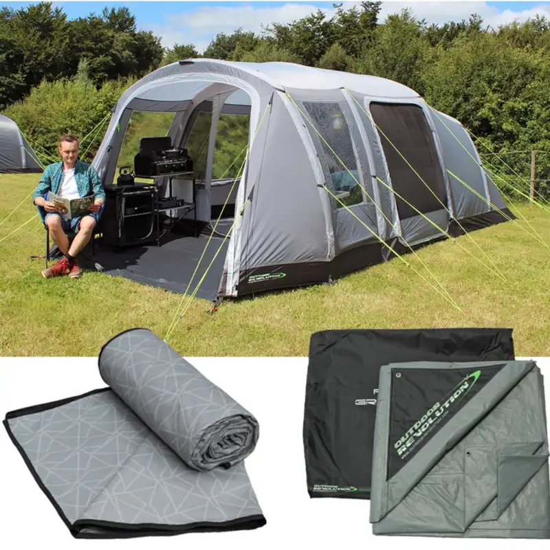 Miglior Prezzo Camp Star 500 XL