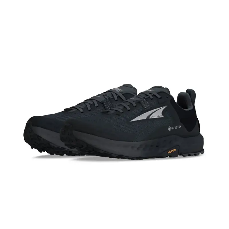 M Timp 5 GTX Black Black Offerta Del Giorno