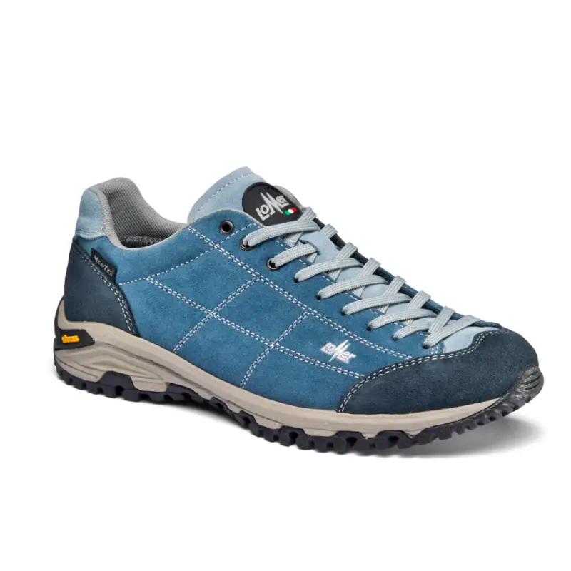 Maipos Mtx Suede Jeans Deep Subito Disponibile