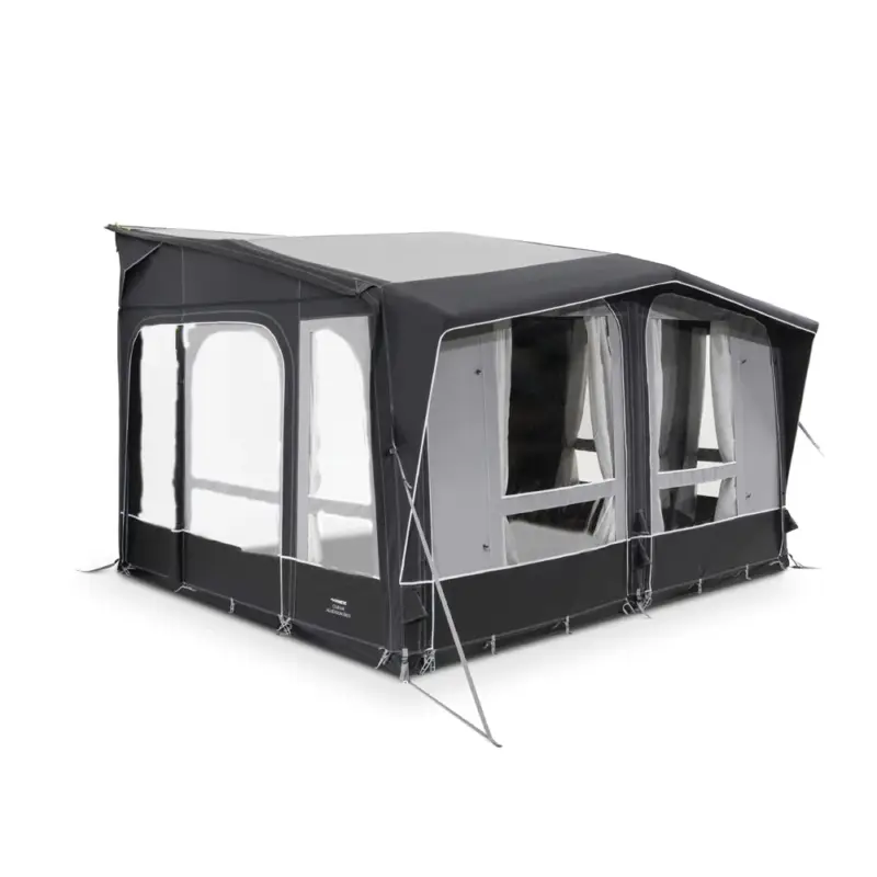 Club AIR All-Season 390 Spedizione Espresso