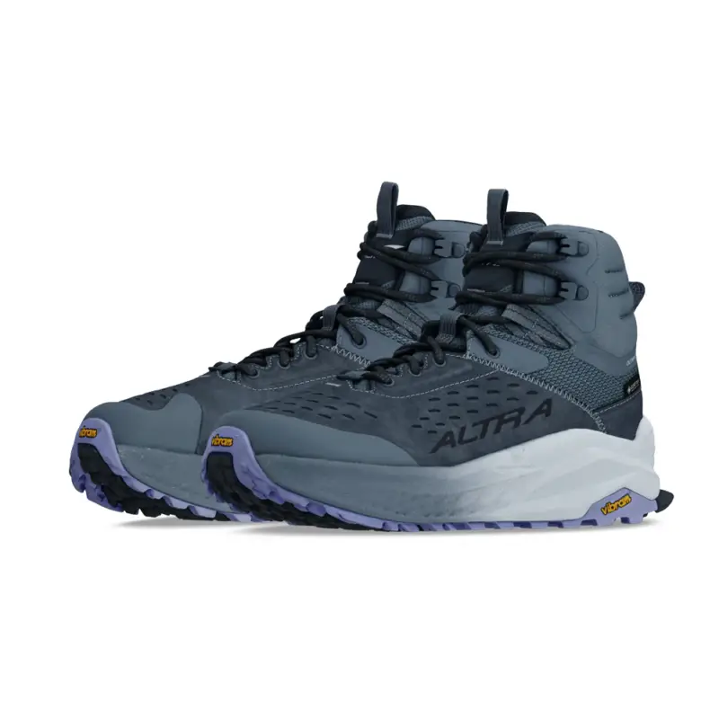 Offerta W Olympus 6 Hike MID GTX dark blue