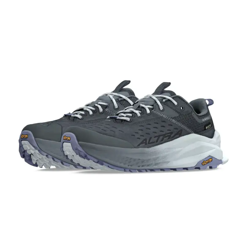 W Olympus 6 Hike GTX dark blue Spedizione Espresso