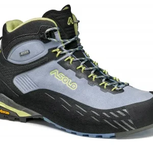 Eldo MID Lth GV Blue Fog Mimosa Prezzo Basso