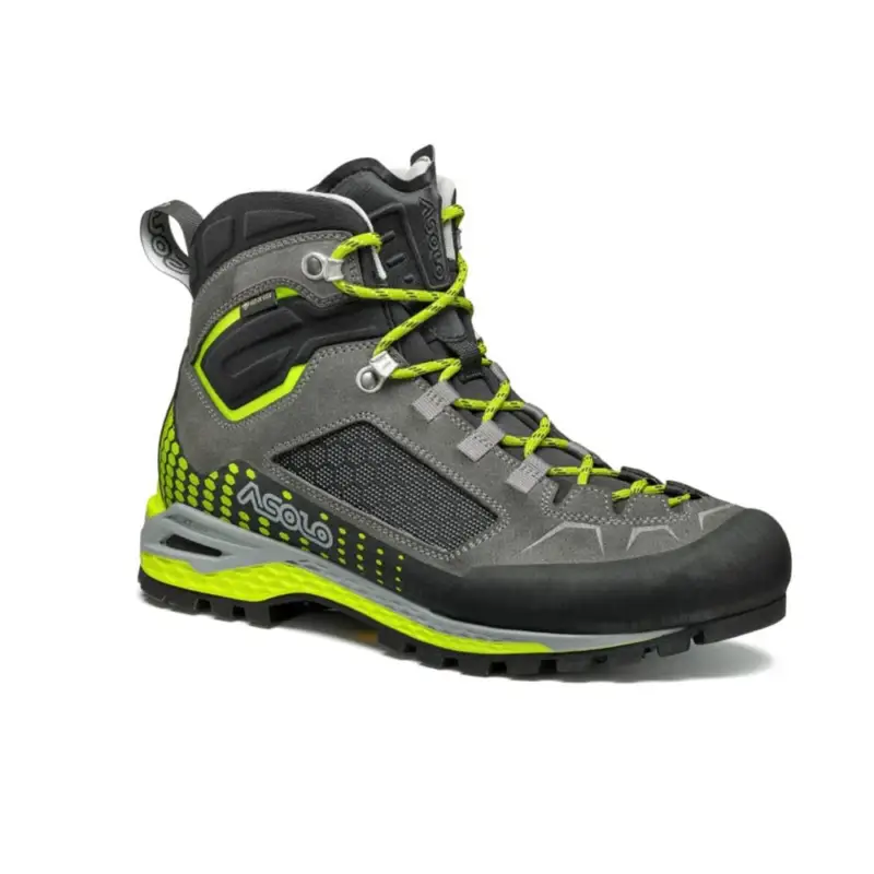 Freney Evo MID GV Graphite Green Lime Acquista Ora