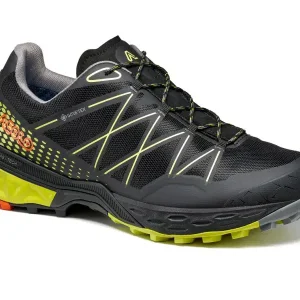 Affare Tahoe GTX Black Safety Yellow