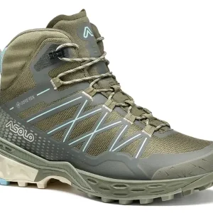 Tahoe MID GTX Olive Celadon Prezzo Ridotto
